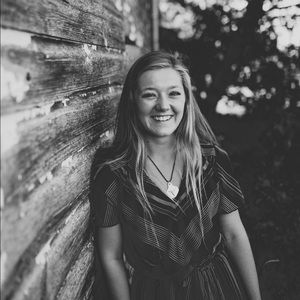 Meet your Posher, Kally